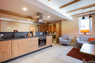 Ferienwohnung Naumburg (Saale)