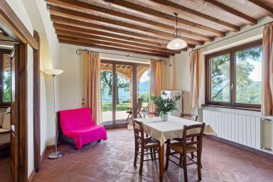 Farmhouse Suvereto