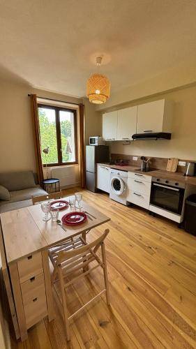 Appartement La Roche-sur-Foron