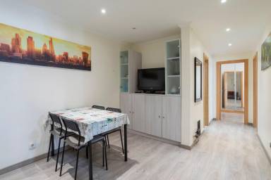 115 m² Apartment