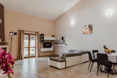 Villa 100 m²