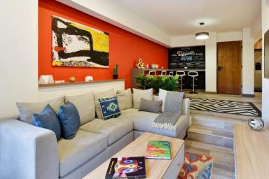 Appartement Medellín