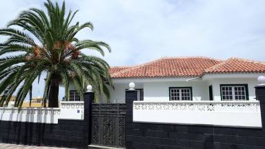 Casa Puerto de la Cruz