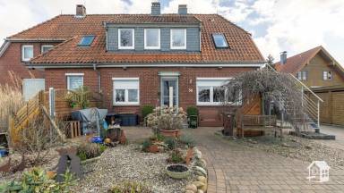 Ferienwohnung Klimaanlage Harsefeld