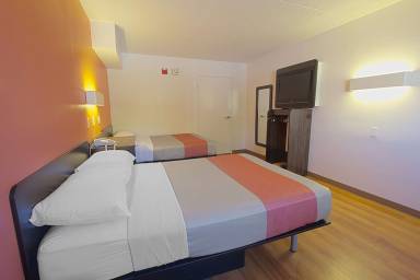 Motel Piscataway Township