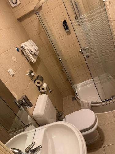 Hotel Zuco in Biograd na Moru