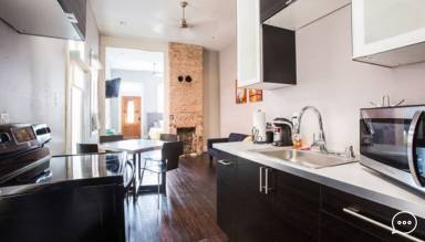 Condo Poland at Dauphine