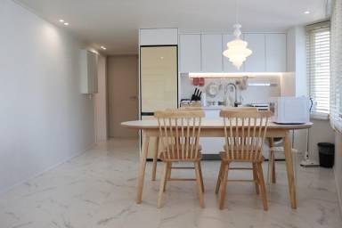 100 m² House