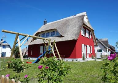 Casa 128 m²