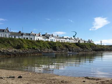 House Argyll and Bute
