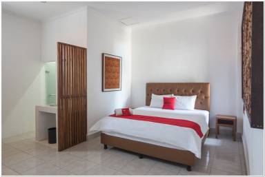 Accommodatie Denpasar