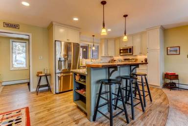 Condo Bretton Woods