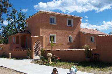 Villa Santa-Lucia-di-Moriani