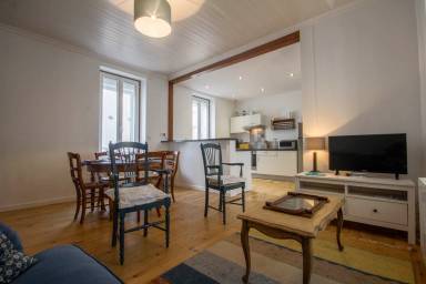 Gîte 60 m²