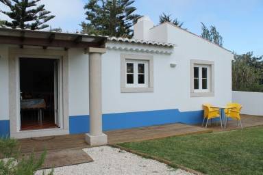 Cottage  Azóia