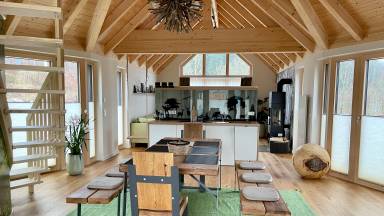 Ferienhaus  Haidmühle