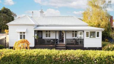 House Daylesford - Hepburn Springs