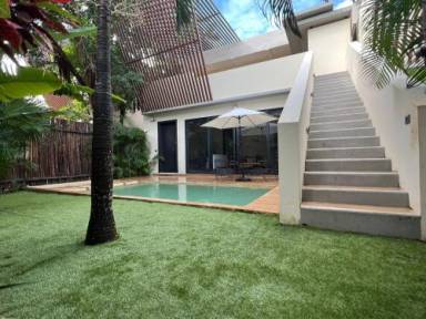 Villa 200 m²