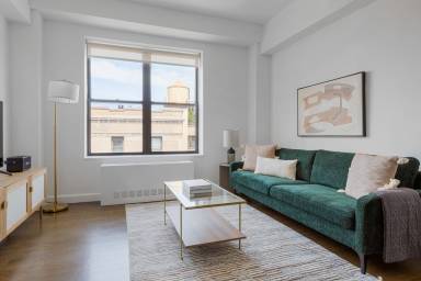 Apartment Upper East Side