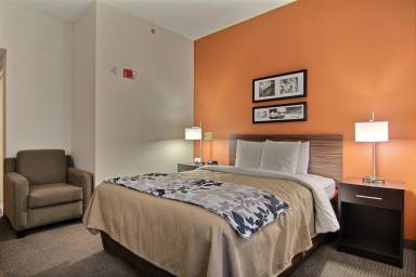 Motel  Ormond Interchange