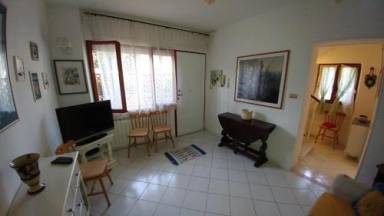 Casa San felice Circeo