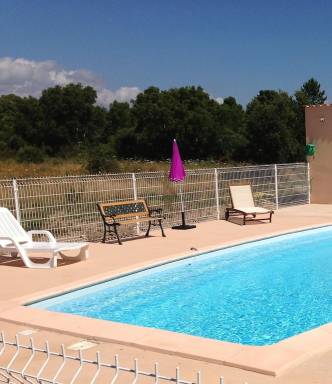 Maison de vacances Solenzara