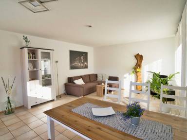 Ferienwohnung Reute