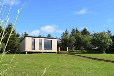 Cabin Upper Breakish