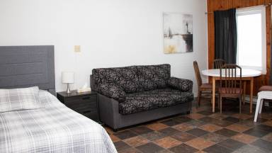 Motel  Pointe-au-Père