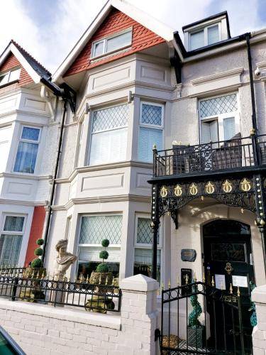 Bed and breakfast Porthcawl