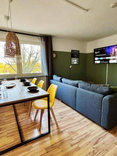 Ferienwohnung Herne
