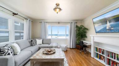 Appartement Hermosa Beach