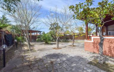 Casa Marina di Santa Maria del Cedro
