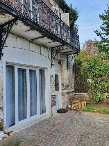 Appartement Pacy-sur-Eure