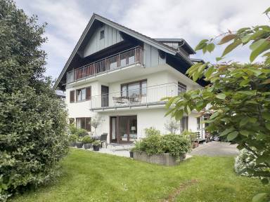 Appartement 70 m²