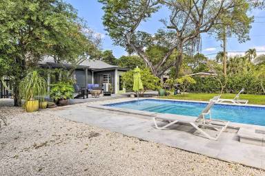 Ferienhaus Fort Lauderdale