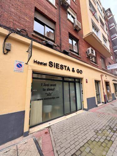 Bed & Breakfast Palos de la Frontera