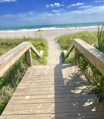 House Pet-friendly Harbor Heights