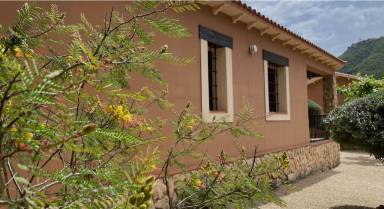Casa Riópar