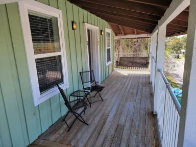 Apartment Cedar Key