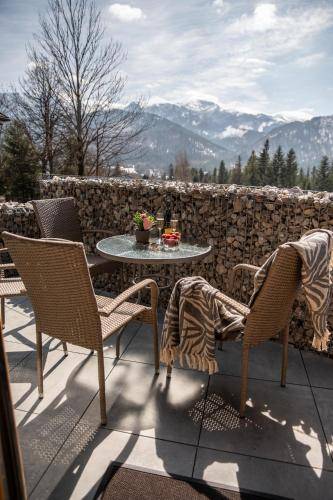 Willa MaksMont - Deluxe Apartaments & Spa — photo 4