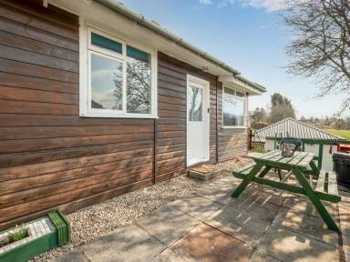 Maison de vacances Highland
