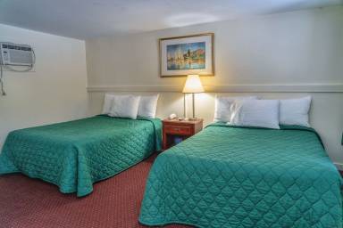 Motel Internet West Ossipee