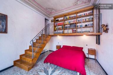 Chambre d'hôtes Savone