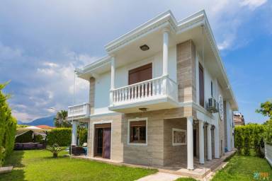 Villa Çamyuva Belediyesi