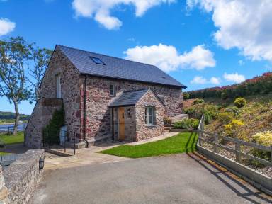 Cottage  Moelfre