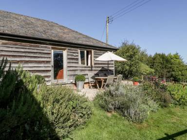 Cottage Pet-friendly Damerham