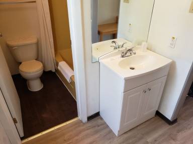 Motel Swift Current