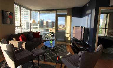 Apartment Victoria