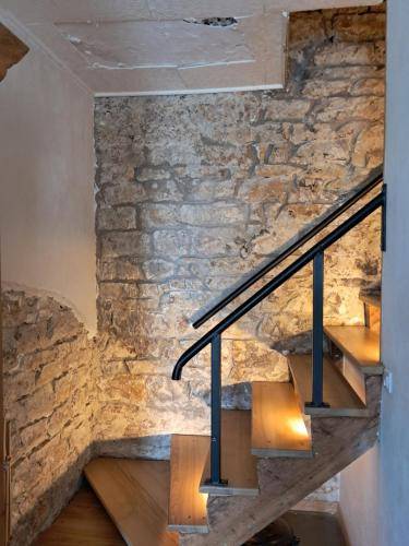 Chambres d'hotes chez Peggy et Eric chambre zen — photo 3